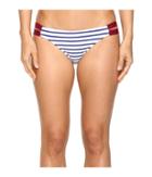 Body Glove - Samana Flirty Surfrider Bottoms