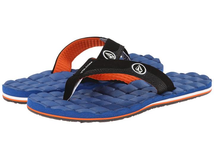 Volcom Recliner