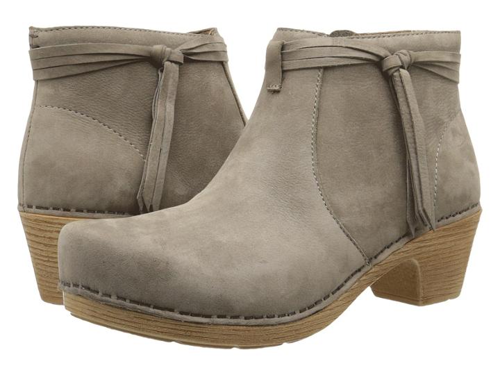 Dansko - Markie