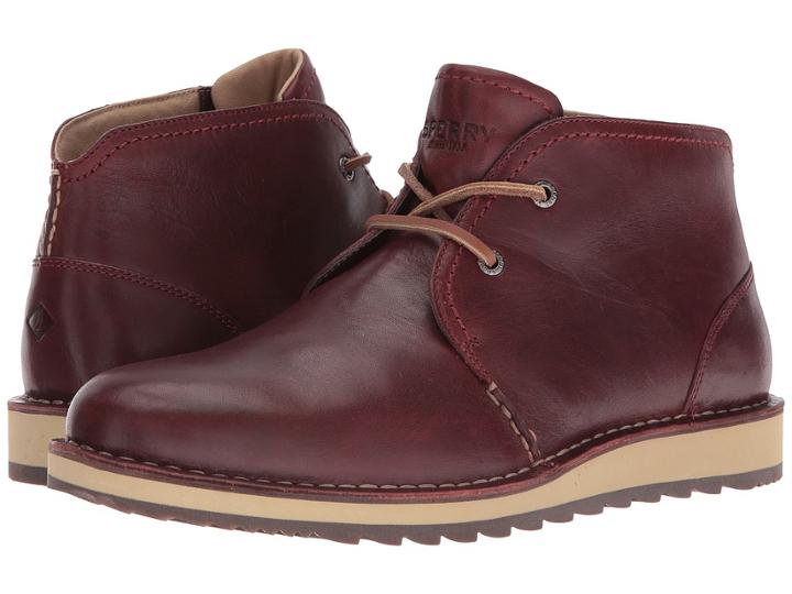 Sperry - Dockyard Chukka