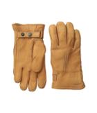 Hestra - Deerskin Lambskin
