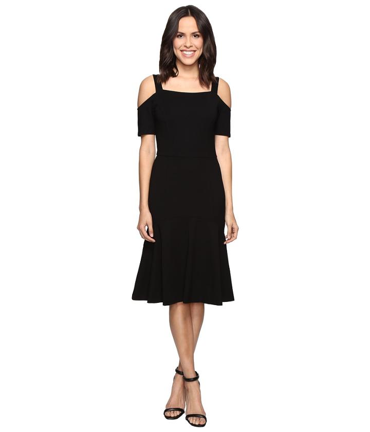 Adelyn Rae - Cold Shoulder Dress
