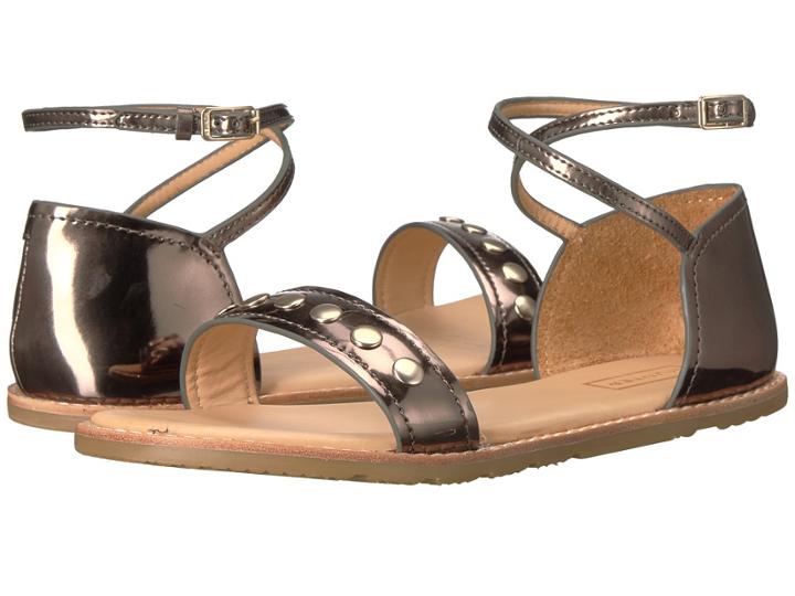 Hunter - Original Mirror Studded Sandal