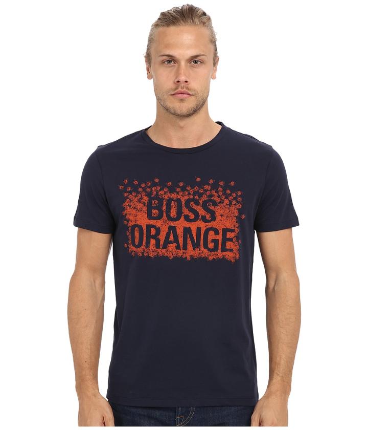 Boss Orange - Tamplin One Graphic T-shirt