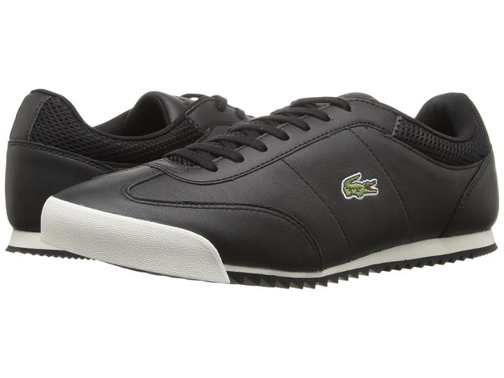 Lacoste - Romeau 316 1