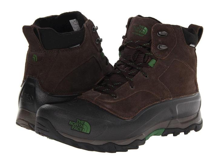 The North Face Snowfuse