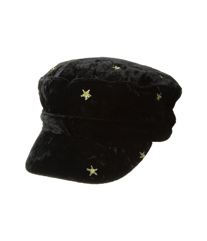 Bcbgeneration - Metallic Star Cadet