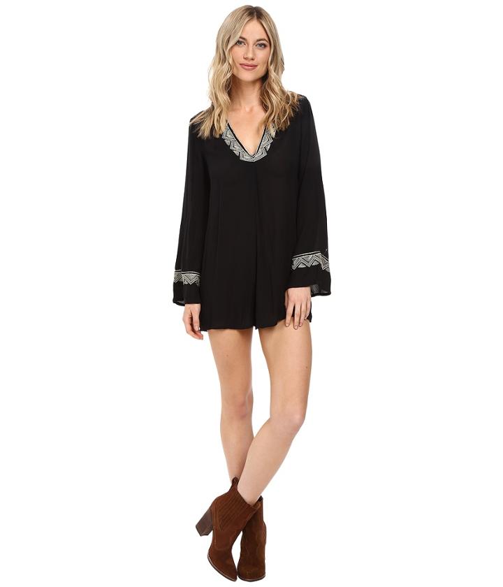Amuse Society - Lido Romper