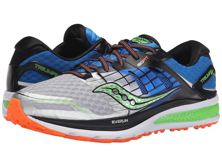 Saucony - Triumph Iso 2