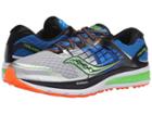 Saucony - Triumph Iso 2