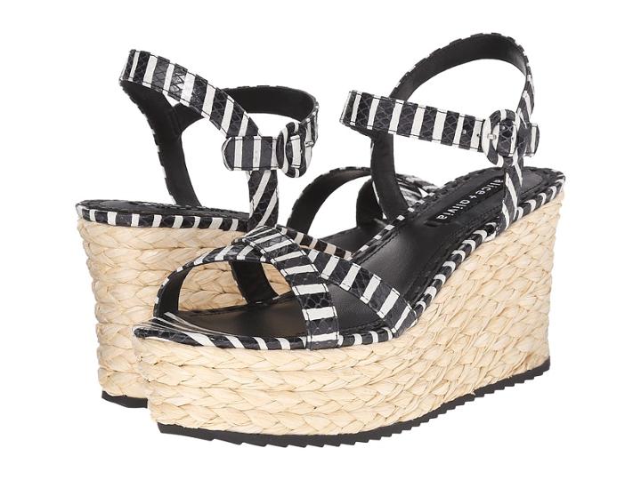 Alice + Olivia - Rachel