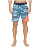 Quiksilver - New Wave 19 Boardshorts