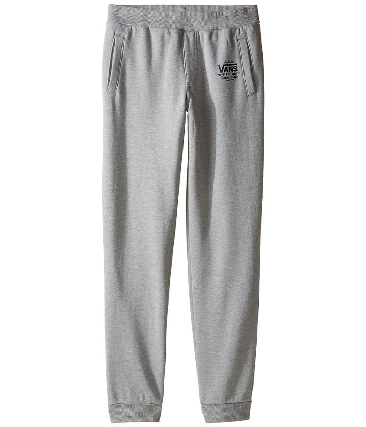 Vans Kids - Holder Fleece Pants