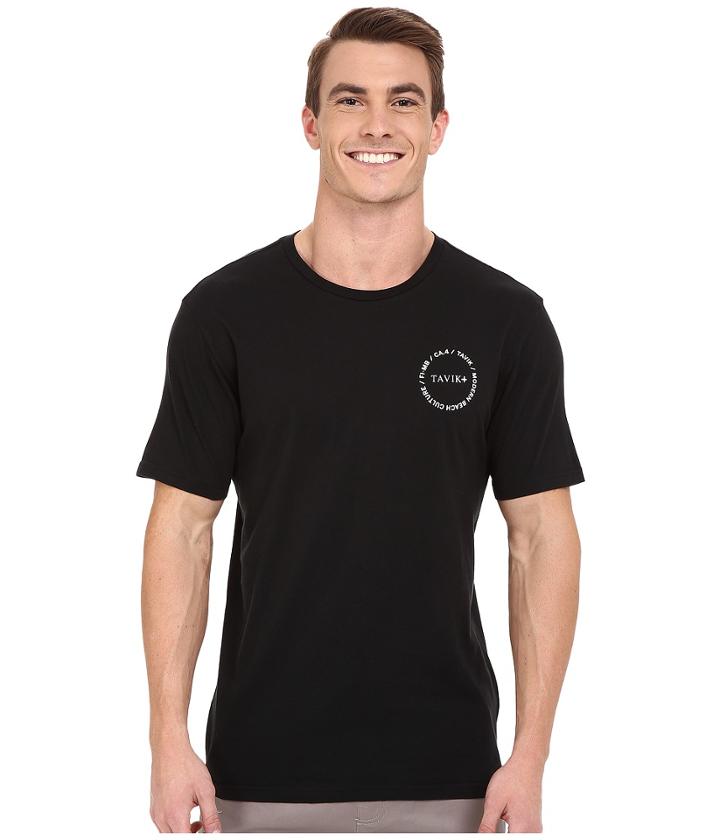 Tavik - Core T-shirt