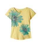 Life Is Good Kids - Delightful Daisy Smiling Smooth Tee