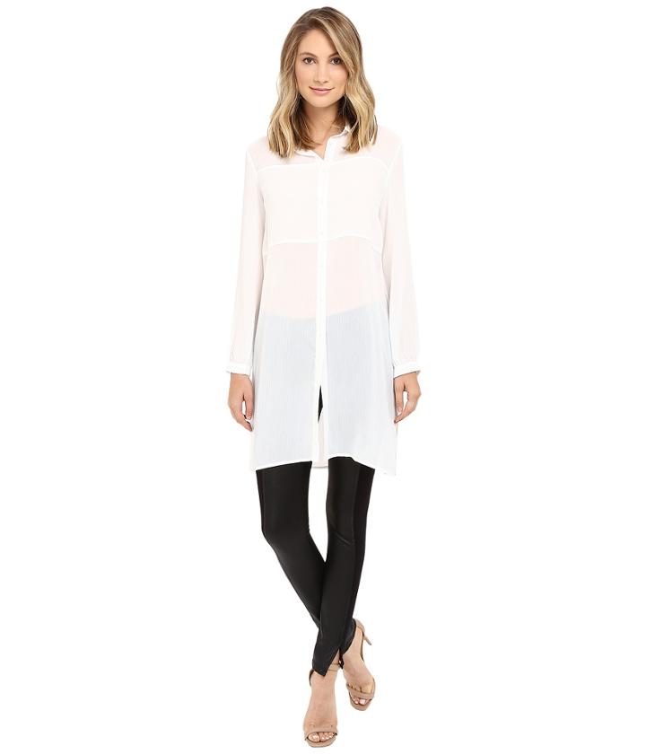 Brigitte Bailey - Federica Long Sleeve Tunic