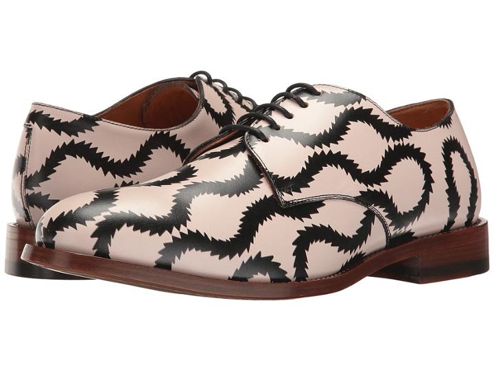 Vivienne Westwood - Utility Derby Shoe