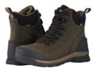 Bogs - Foundation Leather Mid Waterproof Soft Toe