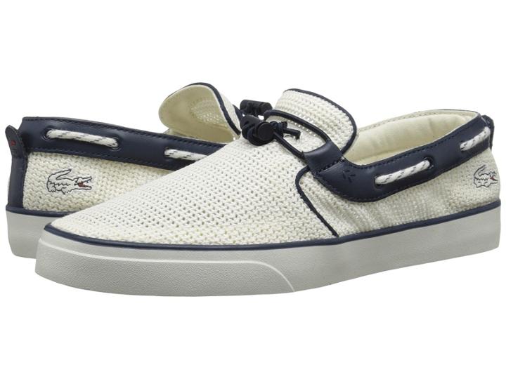 Lacoste - Gazon Deck 216 1