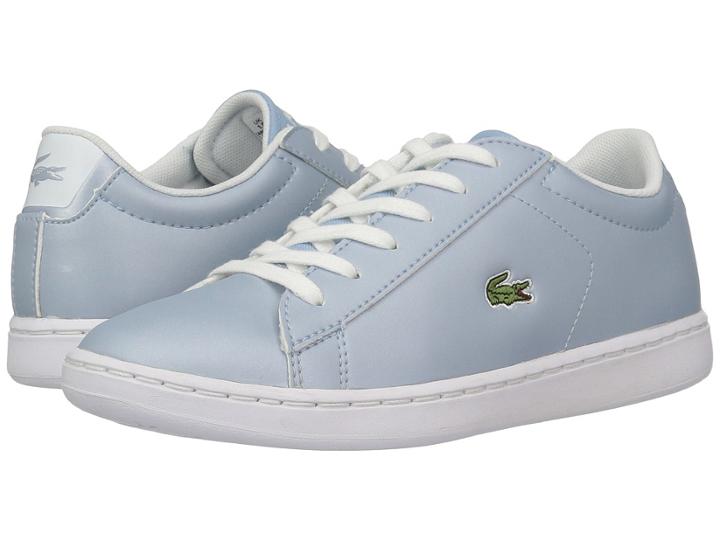 Lacoste Kids - Carnaby Evo 317 6