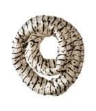 San Diego Hat Company - Bss1665 Crochet Knit Infinity Scarf