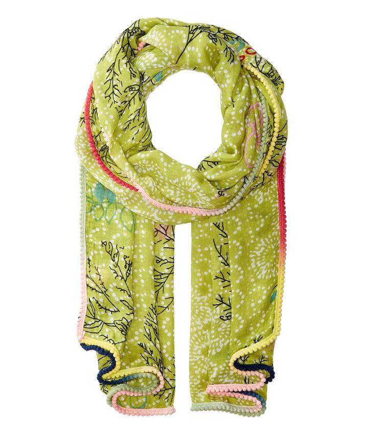 Pistil - Meadow Scarf