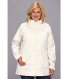 Columbia Plus Size Splash A Little Rain Jacket