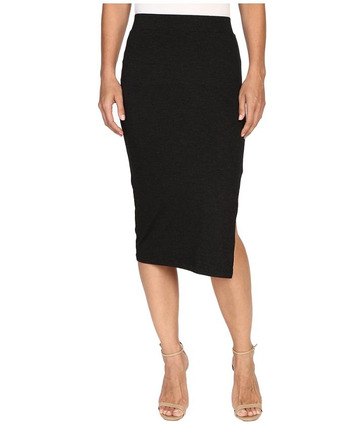 Only - Mojo Slim Calf Skirt
