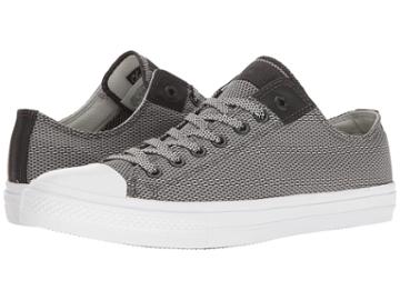 Converse - Chuck Taylor All Star Chuck Ii Woven Ox