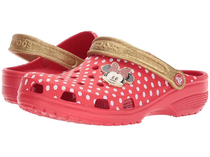 Crocs - Classic Minnie Clog