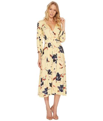 Rachel Pally - Pari Dress