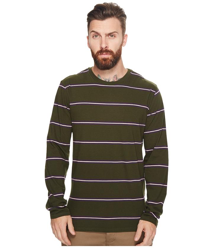 Tavik - Byers Long Sleeve Knit