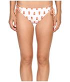 Tommy Bahama - Pineapple String Bikini Bottom