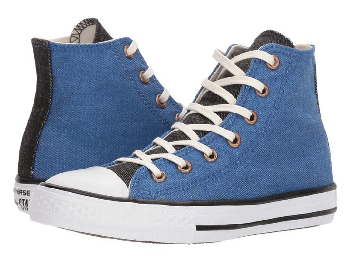 Converse Kids - Chuck Taylor All Star Chambray Hi