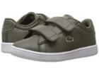 Lacoste Kids - Carnaby Evo G117 3 Spi