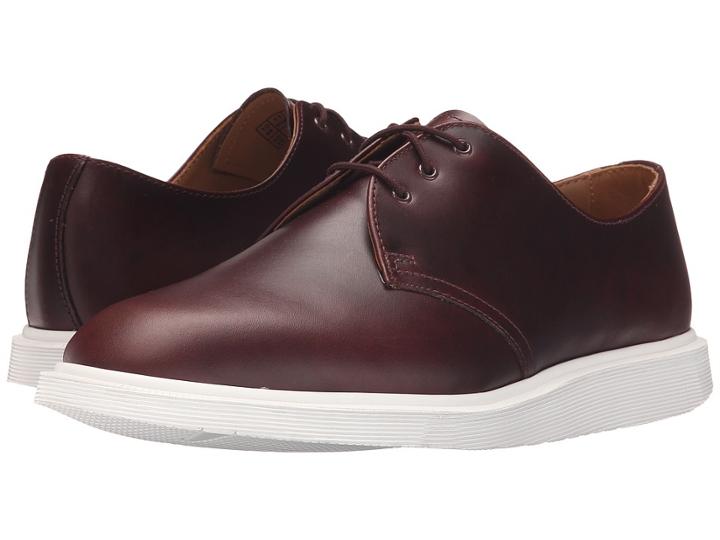 Dr. Martens - Torriano 3-eye Wedge