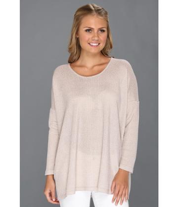 Lisa Taranto Lauren Knit Tee