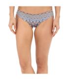 Saha - Iris Reversible Basic Bikini Bottom