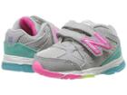 New Balance Kids - Kj888v1i