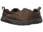 Rockport Works - Trail Technique