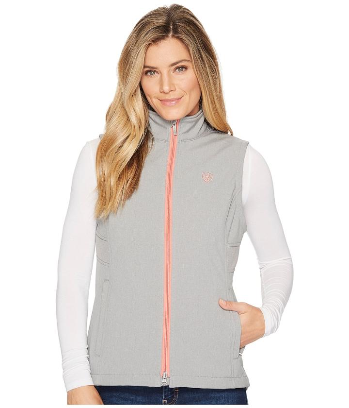 Ariat - Endeavor Softshell Vest