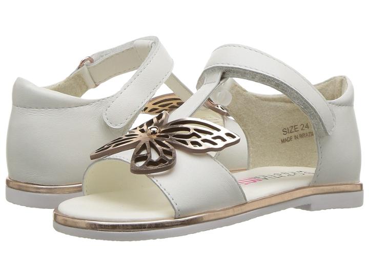 Sophia Webster - Flutterby Sandal
