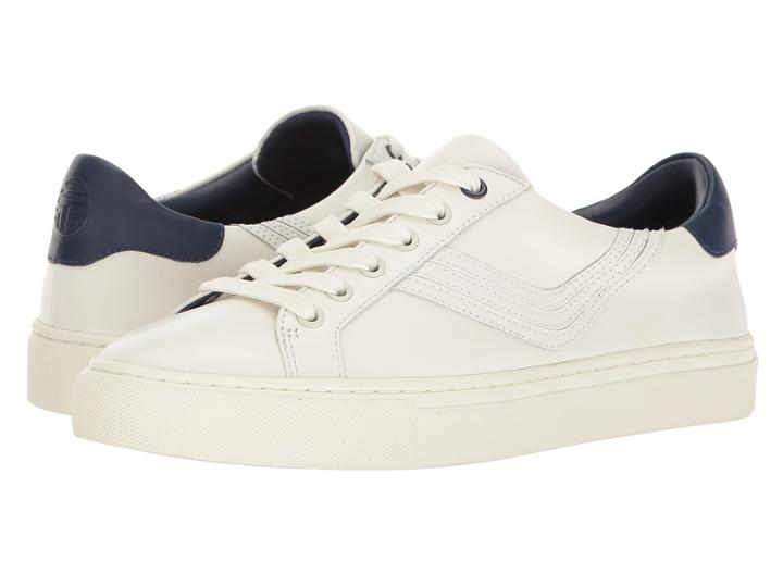 Tory Sport - Chevron Color Block Sneaker