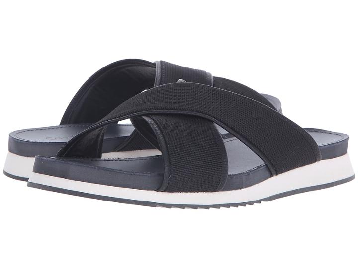Calvin Klein - Campbell