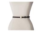 Lodis Accessories - Kenwood Skinny Dot Closure Pant Belt