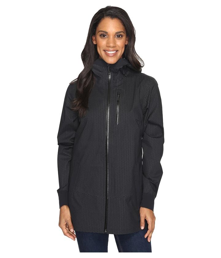 Mountain Hardwear - Lithosphere Jacket