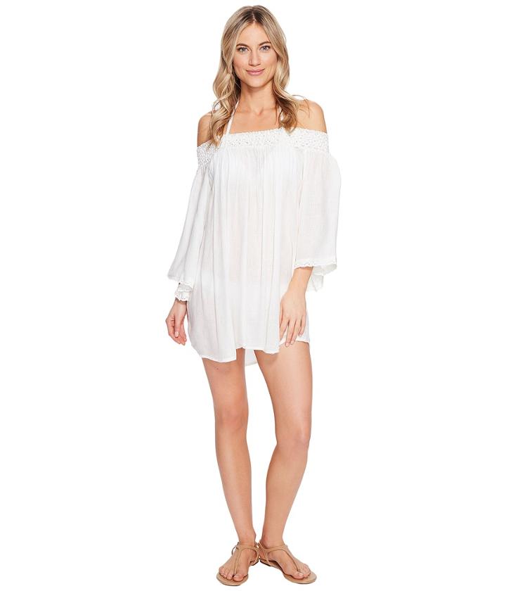 Billabong - Easy Breeze Dress Cover-up