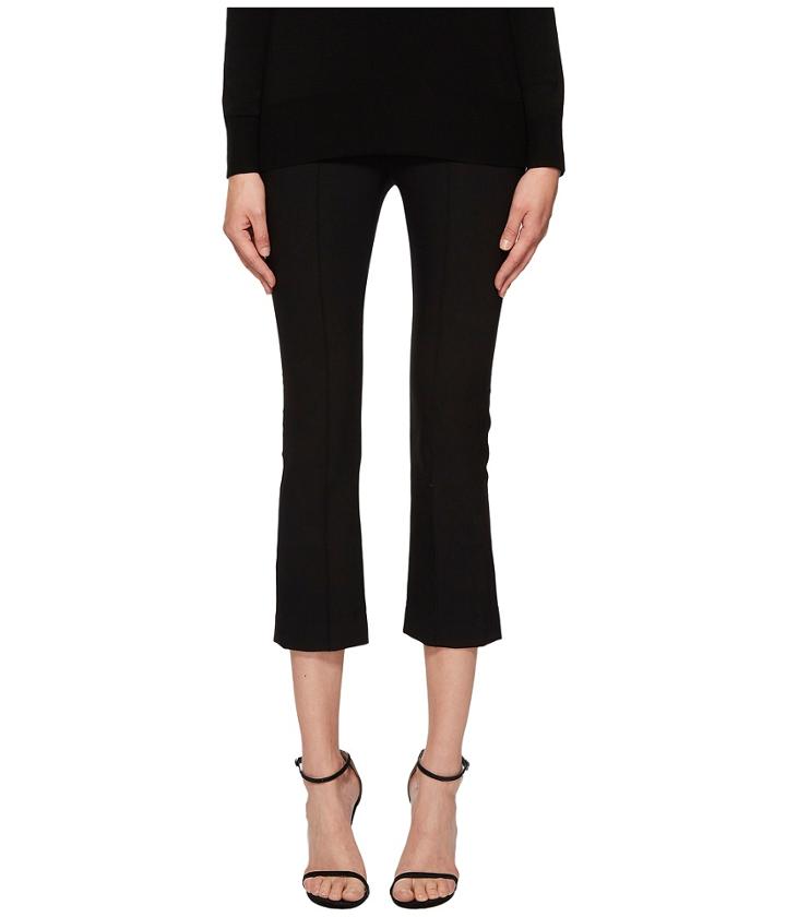 Vince - Crop Flare Leggings