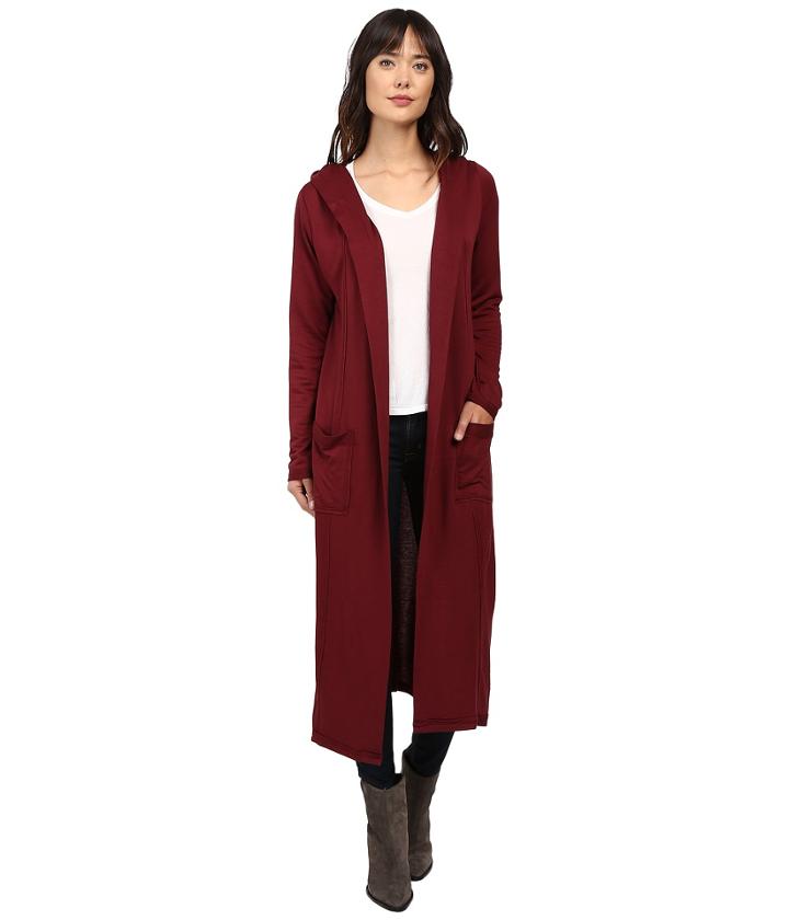 Culture Phit - Viviana Long Cardigan