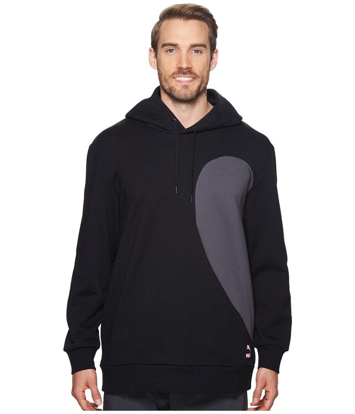 Puma - Heartbreaker Hoodie Fm